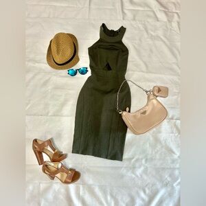 Windsor Bodycon Dress